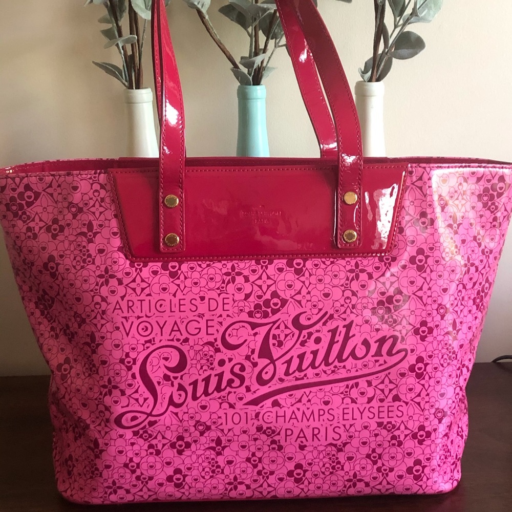 LV Cosmic Blossom